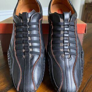 Pikolinos Men's size 44 Euro / 10.5-11 US, Color: Black